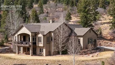 8465 Aspenglow Ln, Cascade, CO 80809 photo 44