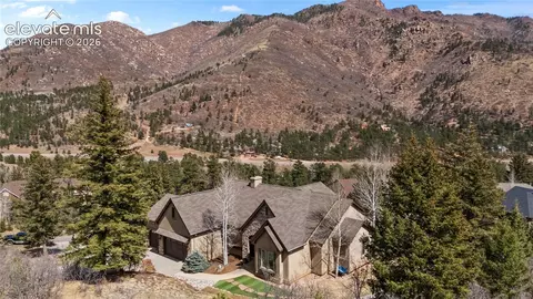 8465 Aspenglow Ln, Cascade, CO 80809 photo 1