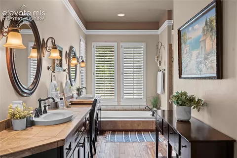 Bath - 8465 Aspenglow Ln, Cascade, CO 80809 photo 1 of 4