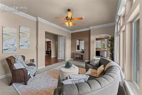8465 Aspenglow Ln, Cascade, CO 80809 photo 5