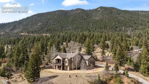 Other - 8465 Aspenglow Ln, Cascade, CO 80809 photo 12 of 13