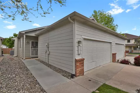 1252 Samuel Pt, Colorado Springs, CO 80906