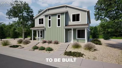 5796 Bowerman Ln, Colorado Springs, CO 80927