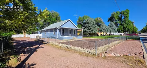 517 Barrett Ave, Canon City, CO 81212