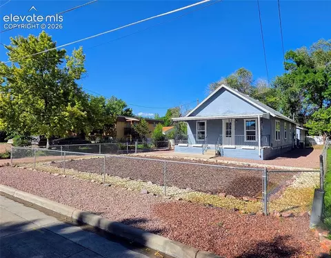 517 Barrett Ave, Canon City, CO 81212