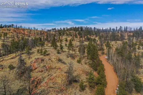 397 Chateau West Dr, Florissant, CO 80816