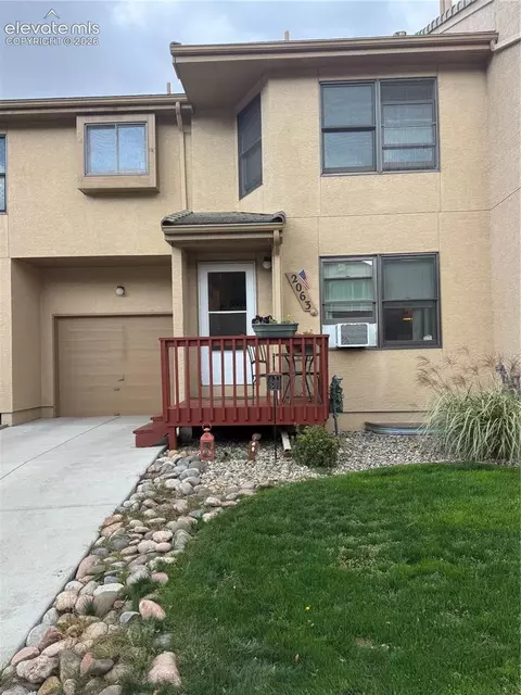 2063 Bristlecone Dr, Colorado Springs, CO 80919