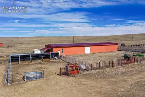12580 County Road Z5, Rush, CO 80833 photo 11