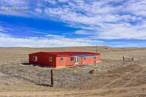 12580 County Road Z5, Rush, CO 80833 photo 6