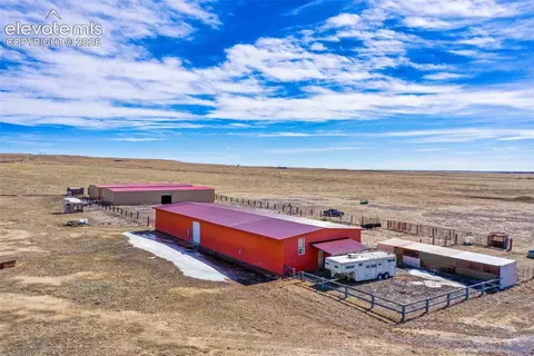 12580 County Road Z5, Rush, CO 80833 photo 9