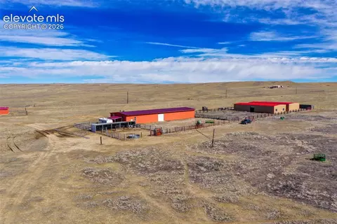 12580 County Road Z5, Rush, CO 80833 photo 34