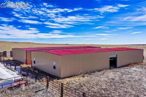 12580 County Road Z5, Rush, CO 80833 photo 12