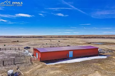 12580 County Road Z5, Rush, CO 80833 photo 8