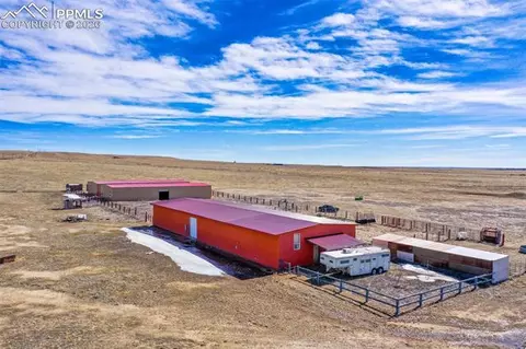 12580 County Road Z5, Rush, CO 80833 photo 7