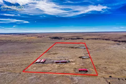 12580 County Road Z5, Rush, CO 80833 photo 4