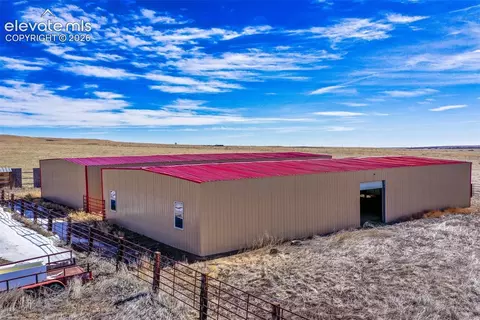 12580 County Road Z5, Rush, CO 80833 photo 16