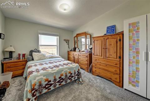 13190 S Lauppe Rd, Yoder, CO 80864 photo 25