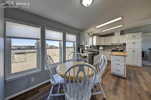 13190 S Lauppe Rd, Yoder, CO 80864 photo 5