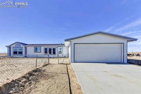 13190 S Lauppe Rd, Yoder, CO 80864 photo 1