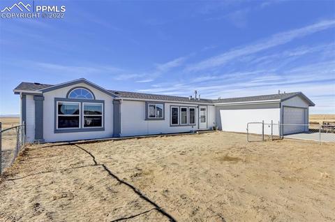 13190 S Lauppe Rd, Yoder, CO 80864 photo 2