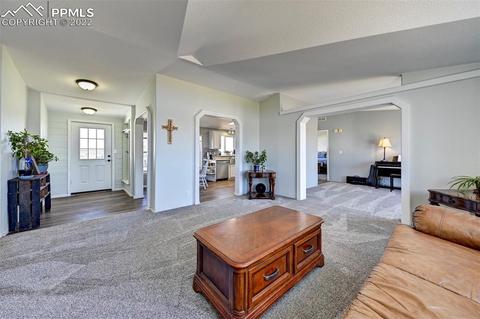 13190 S Lauppe Rd, Yoder, CO 80864 photo 18