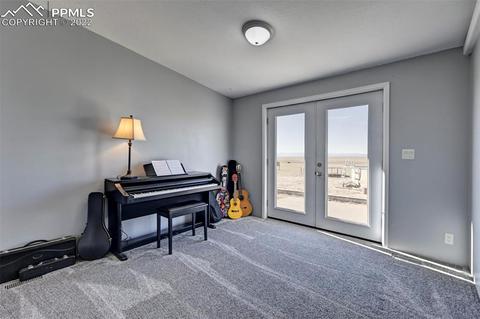 13190 S Lauppe Rd, Yoder, CO 80864 photo 13