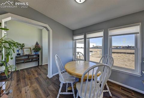 13190 S Lauppe Rd, Yoder, CO 80864 photo 6