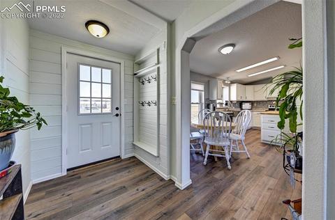 13190 S Lauppe Rd, Yoder, CO 80864 photo 3