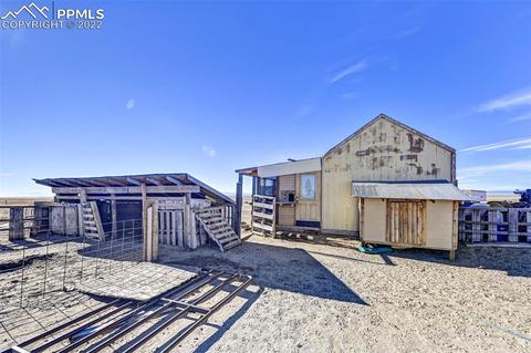 13190 S Lauppe Rd, Yoder, CO 80864 photo 32