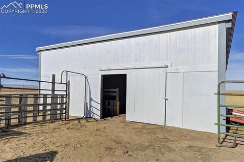 13190 S Lauppe Rd, Yoder, CO 80864 photo 33