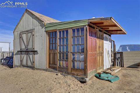 13190 S Lauppe Rd, Yoder, CO 80864 photo 38