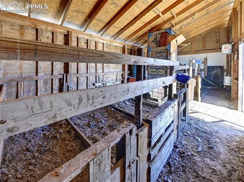 13190 S Lauppe Rd, Yoder, CO 80864 photo 35