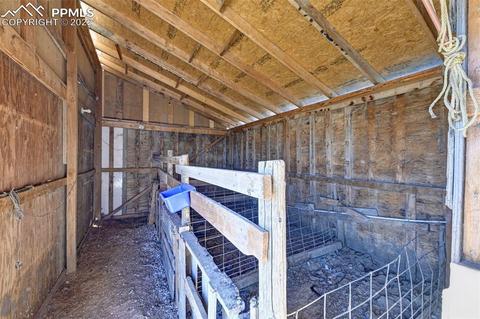 13190 S Lauppe Rd, Yoder, CO 80864 photo 34