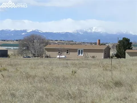 6450 Buckboard Dr, Peyton, CO 80831 photo 5