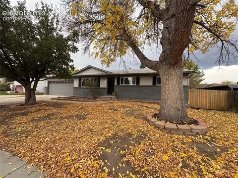 4773 Shadowglen Dr, Colorado Springs, CO 80918