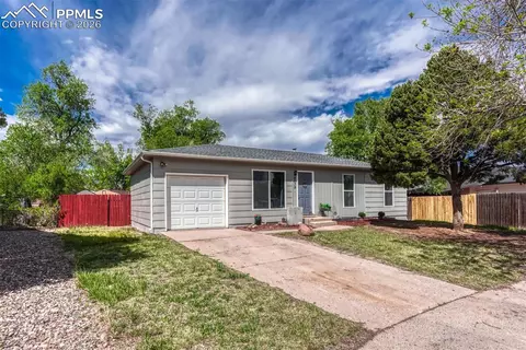 4079 Morley Cir, Colorado Springs, CO 80916