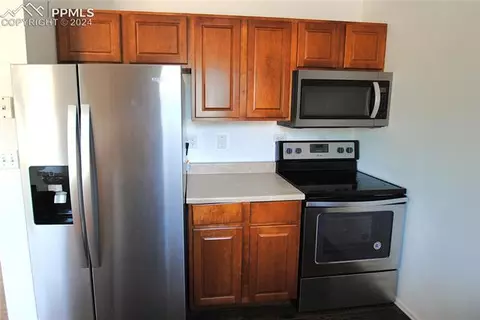 1467 Bonita Dr, Fountain, CO 80817