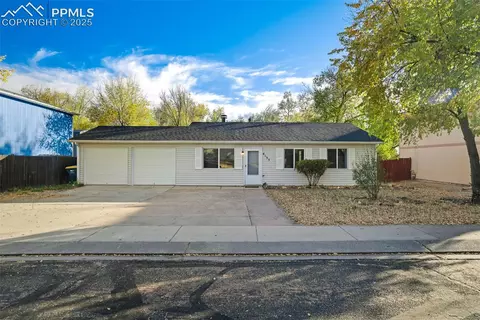 4135 Brightside Ct, Colorado Springs, CO 80916