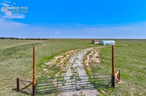 37150 E Jones Rd, Yoder, CO 80864 photo 4
