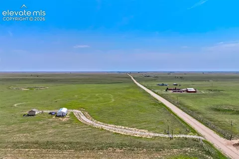 37150 E Jones Rd, Yoder, CO 80864 photo 2