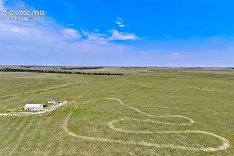 37150 E Jones Rd, Yoder, CO 80864 photo 3