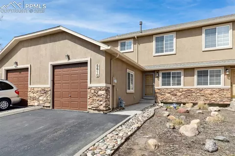 5510 Timeless Vw, Colorado Springs, CO 80915