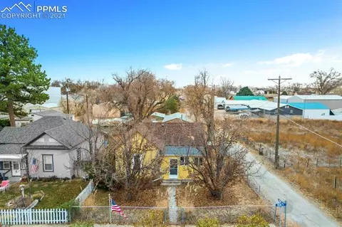 711 S Main St, Fowler, CO 81039 photo 2