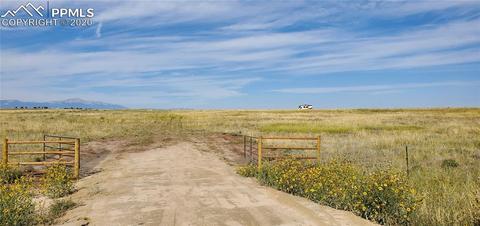 6880 N Peyton Hwy, Peyton, CO 80831 photo 1