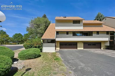 5004 Secota Ln, Colorado Springs, CO 80917