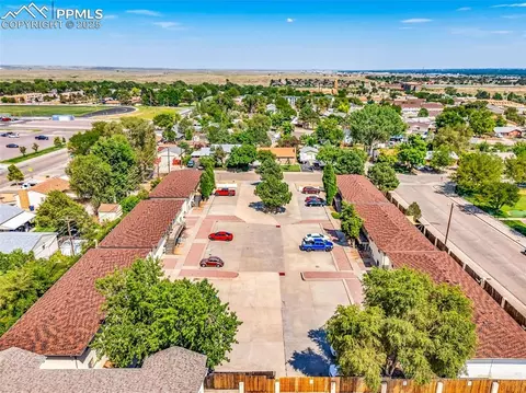 2101 N Queens Ave, Pueblo, CO 81001