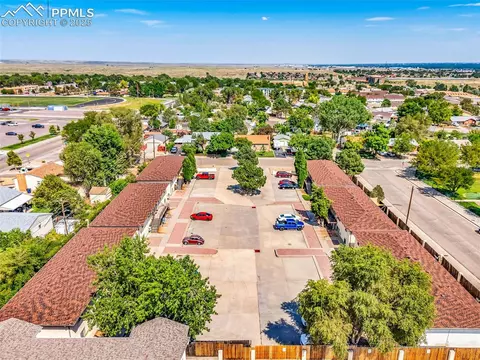 2101 N Queens Ave, Pueblo, CO 81001