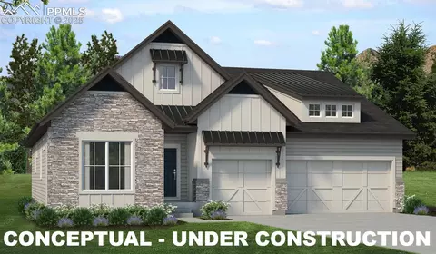 9476 Gallery Pl, Colorado Springs, CO 80924