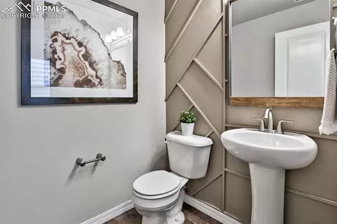 8156 Kittrick Pl, Peyton, CO 80831 photo 2