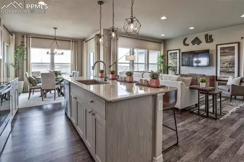 8156 Kittrick Pl, Peyton, CO 80831 photo 7